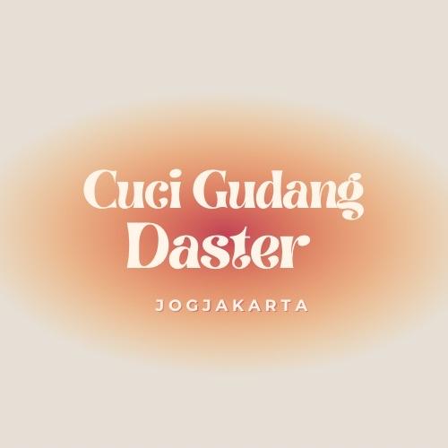 Cuci Gudang Sai Daster Yogyakarta