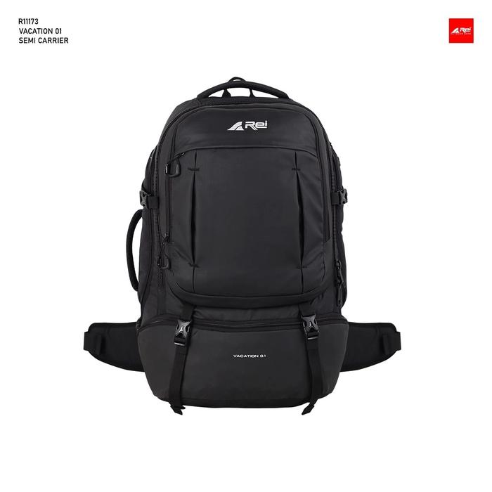 Tas Gunung / Semi Carrier Premium Vacation 0.1 Arei Outdoorgear TAS RANSEL DAYPACK BACKPACK TAS SEKO