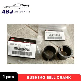 Bushing Bell Crank Bos Belgreng Bos Center Arm Kanan L300 MB489484 Original