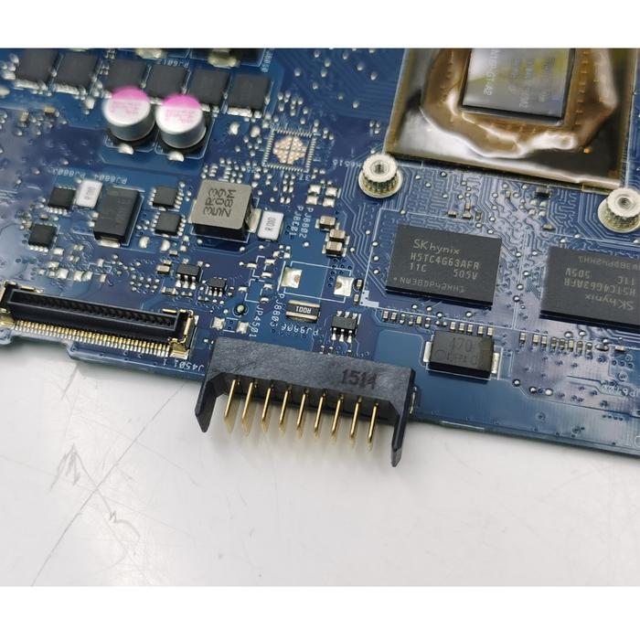 N551J Motherboard I5 I7 4th Gen GTX850 GTX860 GTX950 GTX960 UNTUK