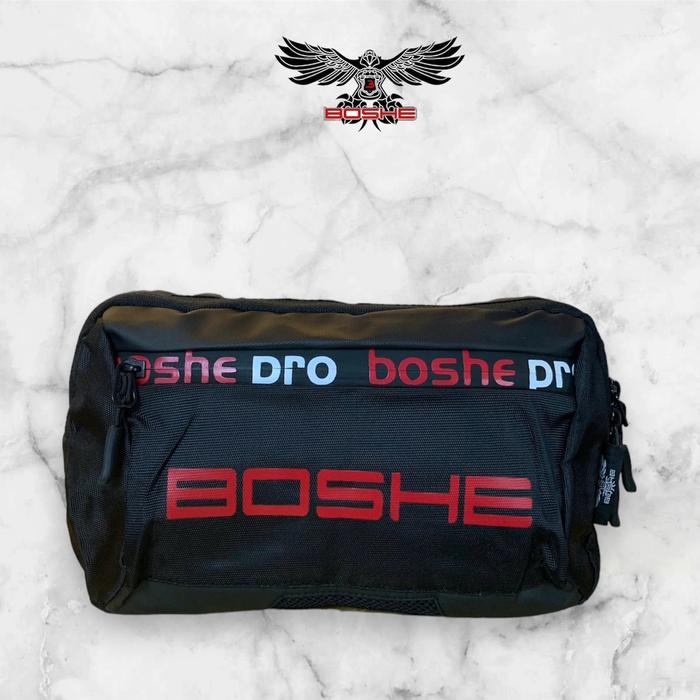 Waistbag Last Stock Boshe Premium, 1507002