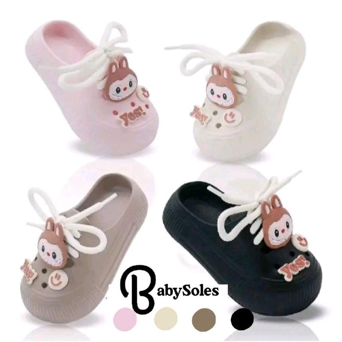 sendal Baim fuji anak perempuan Terbaru Sandal Sebo 1072 Tali viral Fashion