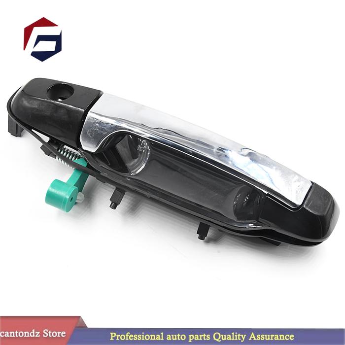 Pegangan Pintu Kiri/Kanan untuk Kia Sorento 2003 2004 2005 2006 2007