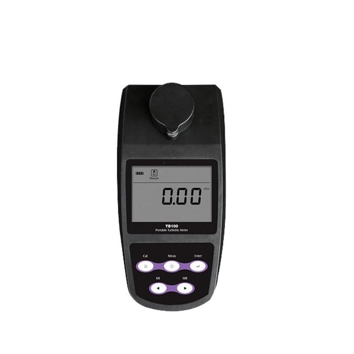 Brand BANTE Portable Digital Turbidity Meter 2 to 5 Points