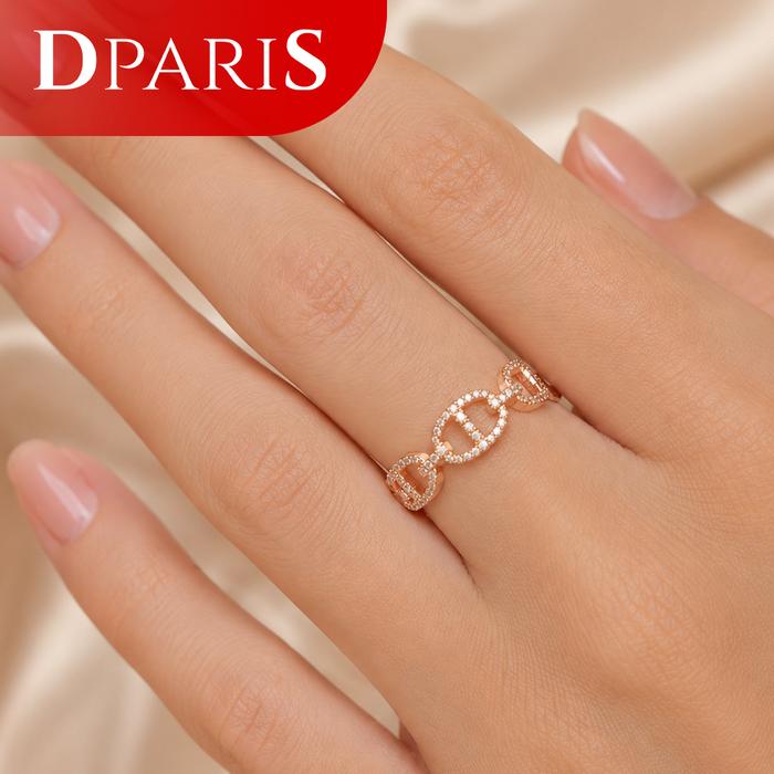 DPARIS Cincin Wanita Model