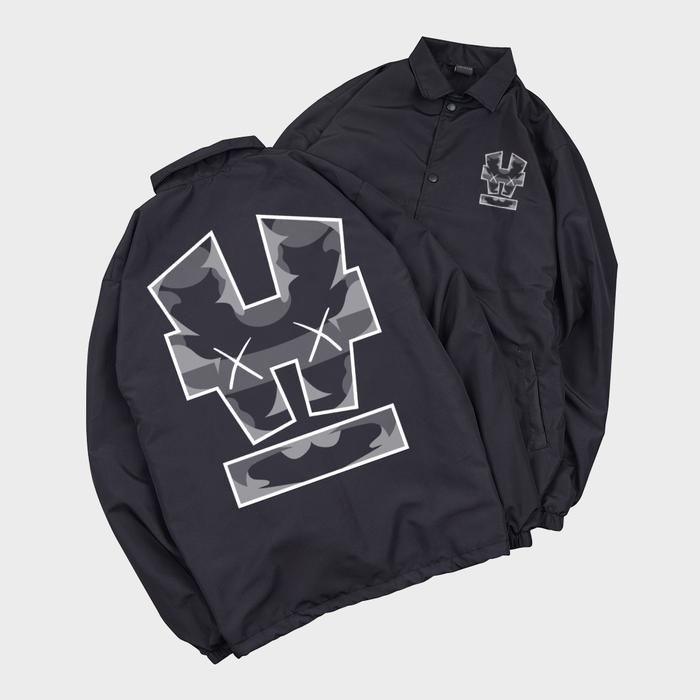 Hungry & Co. Jacket Coach 294