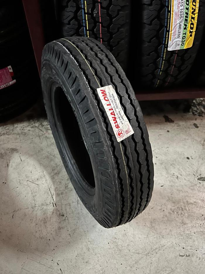 Ban Swallow 750 R16 16 NYLON TRUCK DOUBLE