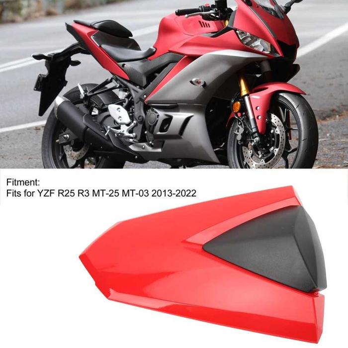 Penutup Belakang Penutup Belakang Penumpang Ekor Sapi untuk YZF R25