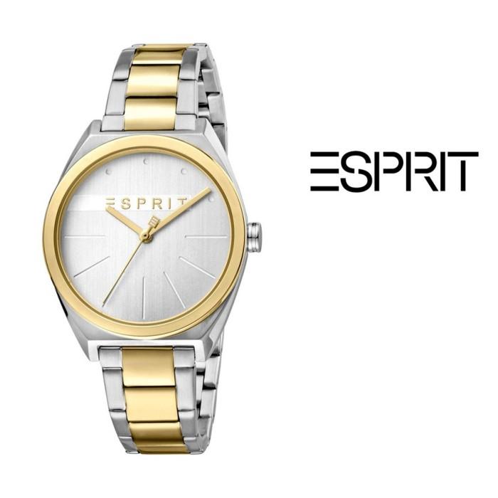 Jam Tangan Wanita 100% Original ESPRIT Ori ES1L056M0075 1L056M0075