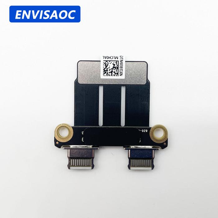 For Apple MacBook Pro A1706 A1707 A1989 A1990 A2141 A2159 A2251 A2289 A2338 laptop USB-C type-c DC P