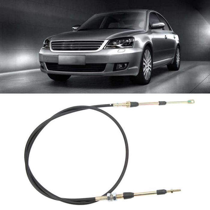 5in Automatic Transmission Shifter 80605 Eyelet End Reduce Backlash