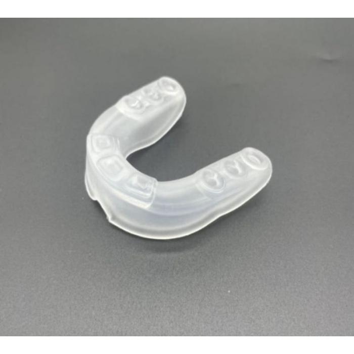 Gamsil Junior Gumshield Anak Anak Silat Karate Taekwondo Basket