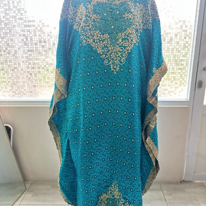 KAFTAN ASHANTY MEVAAHH Motif India