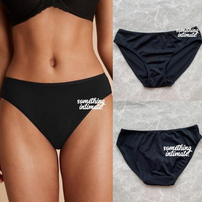 Marks & Spencer Daily Cotton Undies 100% Organic Cotton Hipster Bikini Briefs Panty Underwear Celana