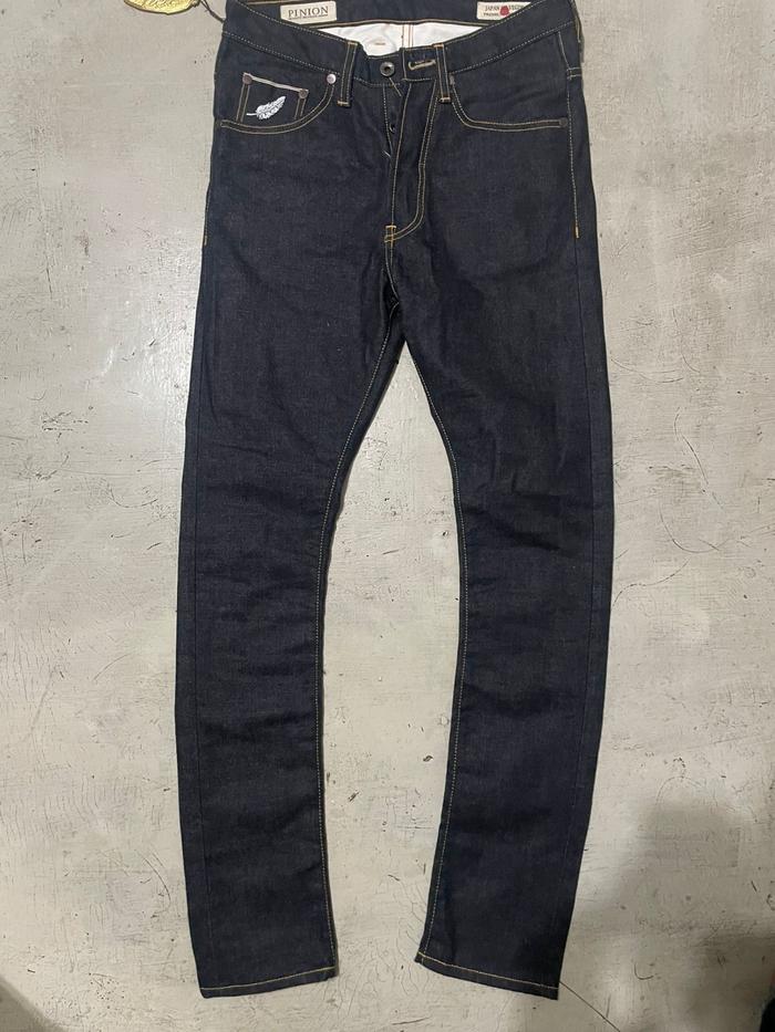 Pinion Denim Sparrow 14 OZ