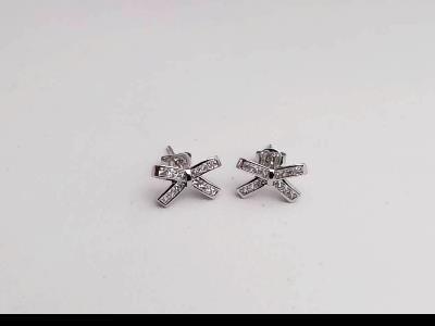 NEOBELLINE - Anting Titanium MDL SUBANG PITA AD+PTT 1770310829
