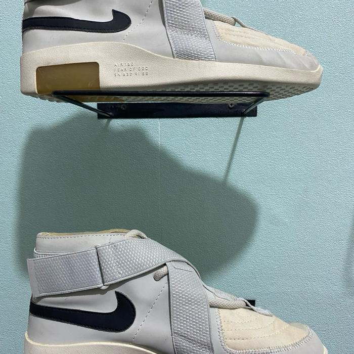 Nike Air Fear of God Raid
