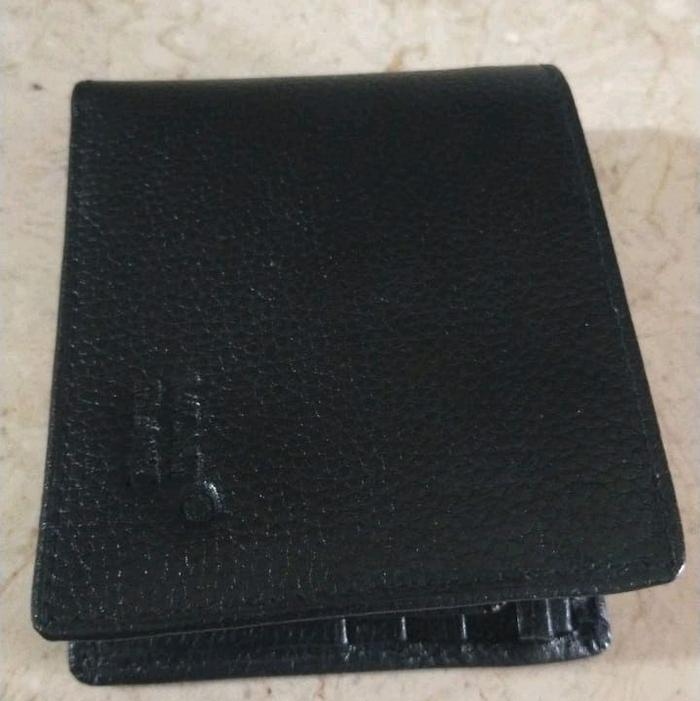 DOMPET PRIA ASLI KULIT DOMBA AWET SEUMUR HIDUP