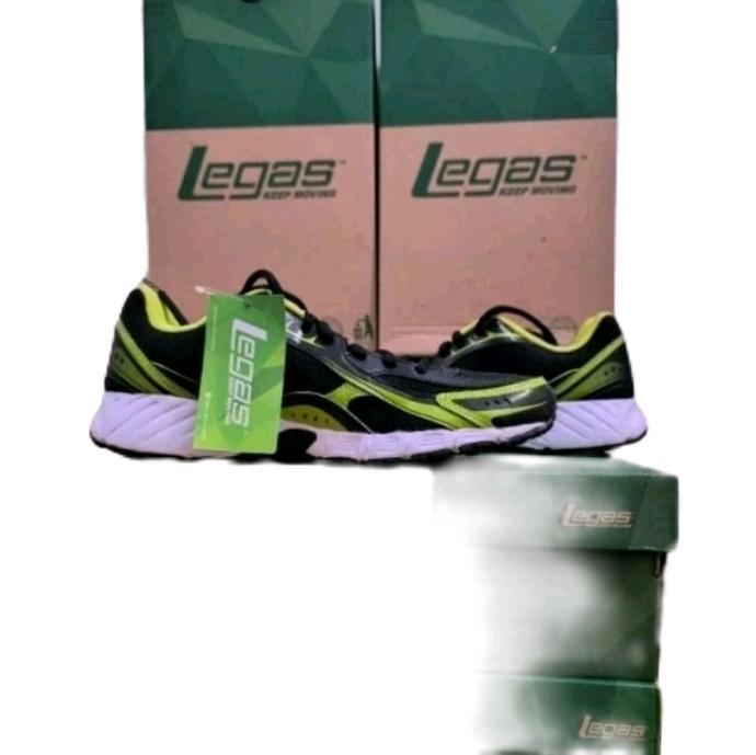 sepatu legas persit original