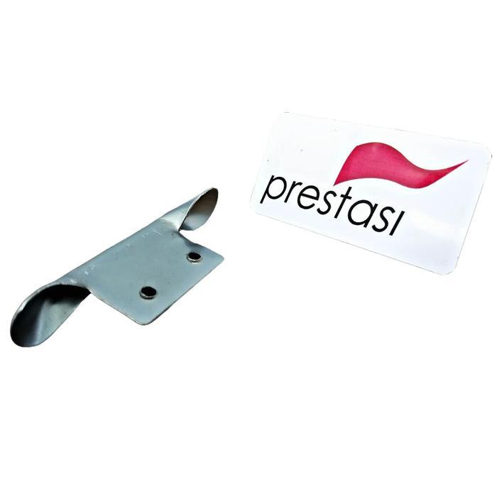 Kupingan Stopper Slat Pintu Rolling Door Slat Industri