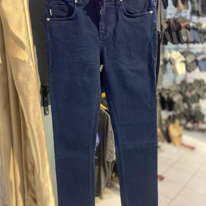 Celana Jeans krgR Panjang Pria