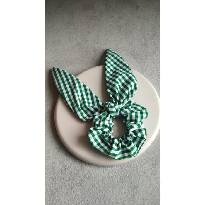L➸Pa Scrunchies Bunny Big Santa Ursula Z㊚3Z