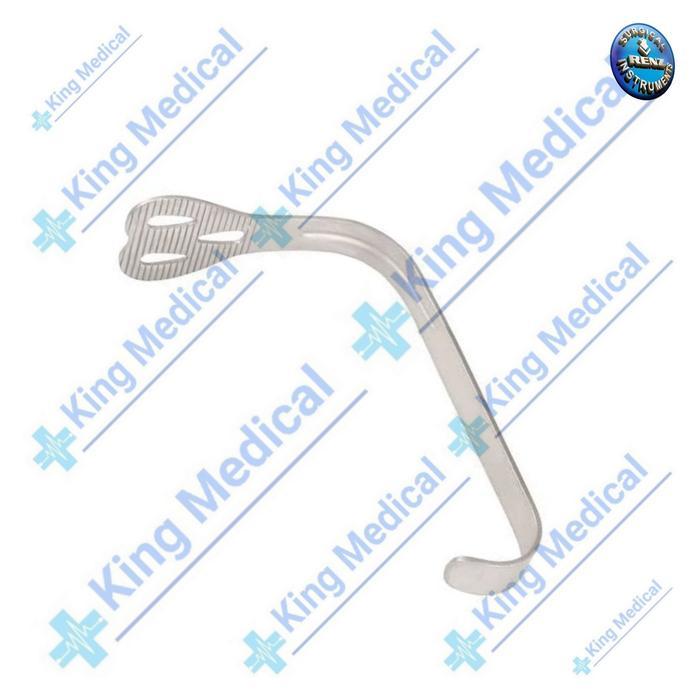 ENT THT Wieder Tongue Depressors Renz