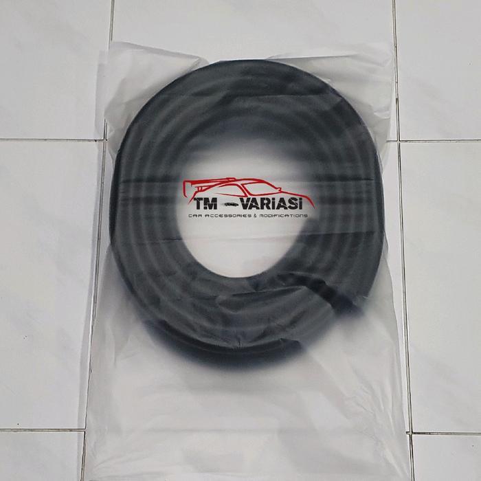 Karet Body Pintu Tengah Sliding Sleding Door Daihatsu Espass R1