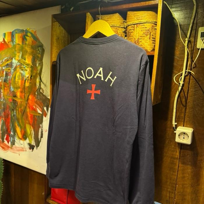 Longsleeve noah second original