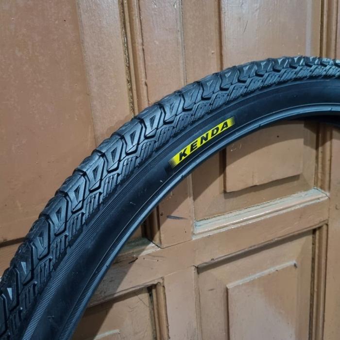 "Jual Produk Ban Luar mtb 26 x 1.95 kenda MTB Sepeda Gunung ''