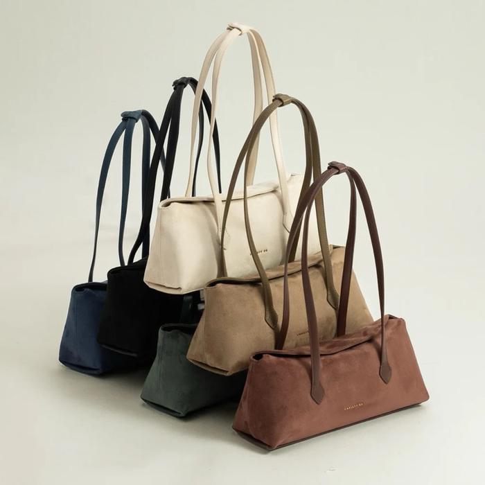 CHRISTY NG Edith Shoulder Bag 100% ORIGINAL MALAYSIA