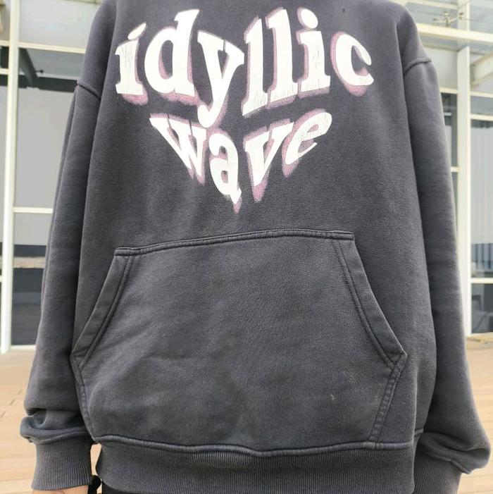 Hoodie Chambre De La Vain