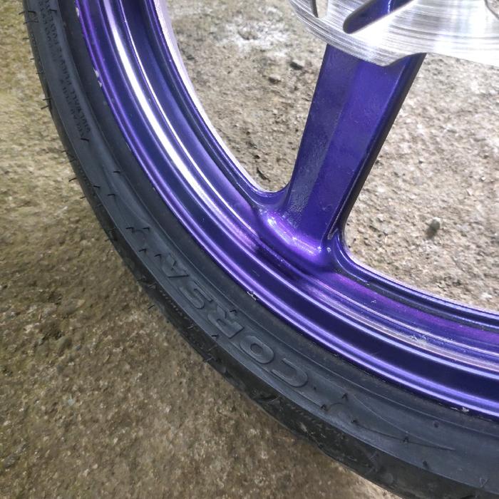 ban corsa r26 ring 17 80/80