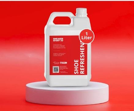 PARFUM SEPATU GROSIR [1 LITER]