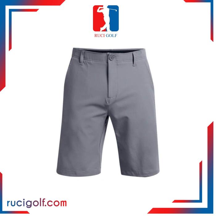 Short Pant Golf Pria Under Armour UA Drive Tapered 1370086 035 Original Stretch Water-Resistant Perf