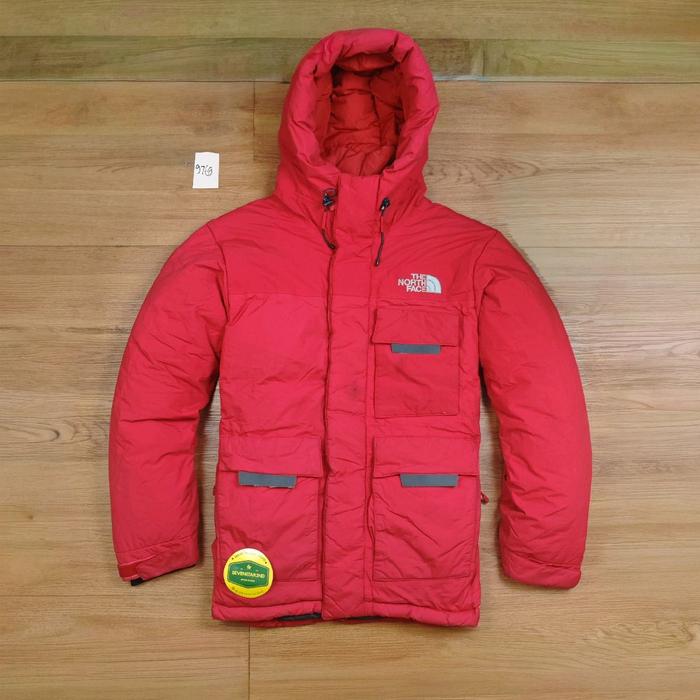 tenonet goosedown jacket
