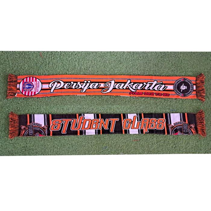 Syal Persija jakarta - student class