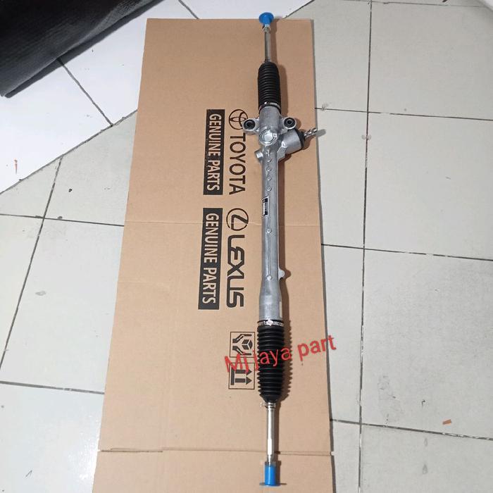 Rack steering Rush / Terios 2012-2017 Rack steer Rek stir