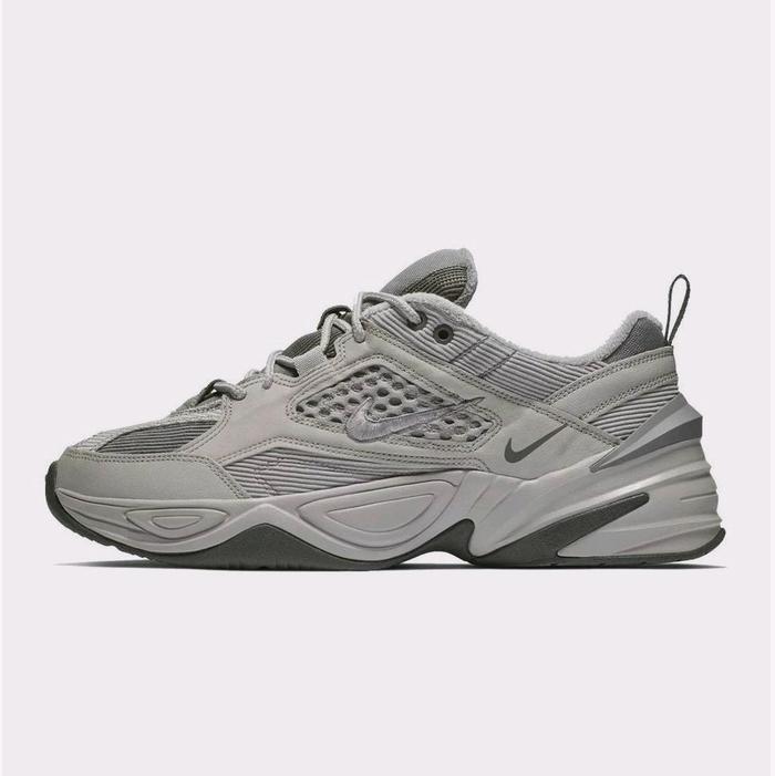 BV0074 001 Nike M2K Tekno SP Original Sneakers