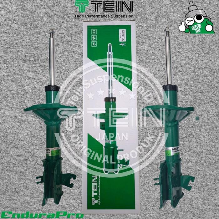 Shockbreaker Absorber Depan Mitsubishi Lancer Evo 4 / Merk Tein EnduraPro 2pcs