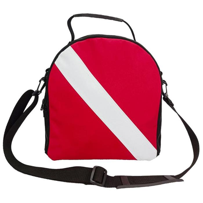 Scuba Regulator Bag Diving Regulator Protective Bags Scuba Gear Bag