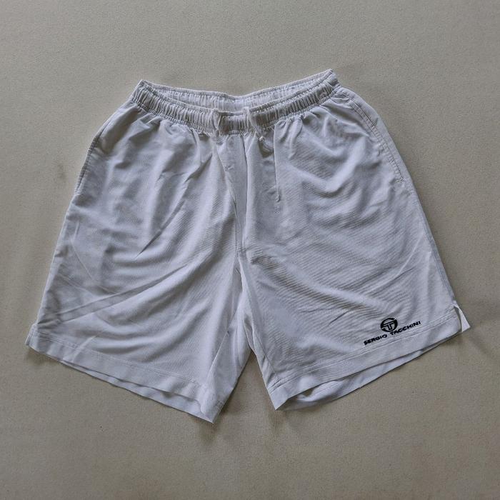 CELANA PENDEK SERGIO TACCHINI ORIGINAL 100%