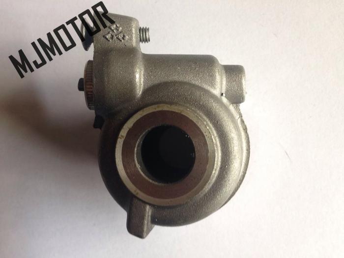 High Quality CM Odometer Gear Speedomter Sensor For  Honda150 QJ CA