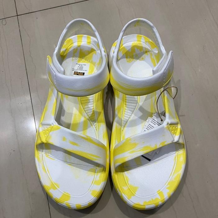 Sandal Teva Hurricane Drift Illuminating (No Box) 100% Original