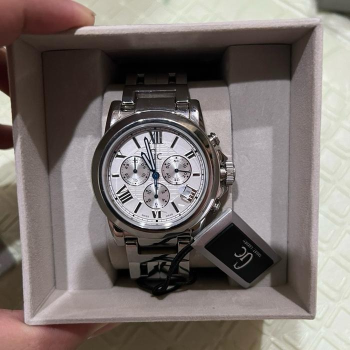 Guess Collection Gc I41008G1