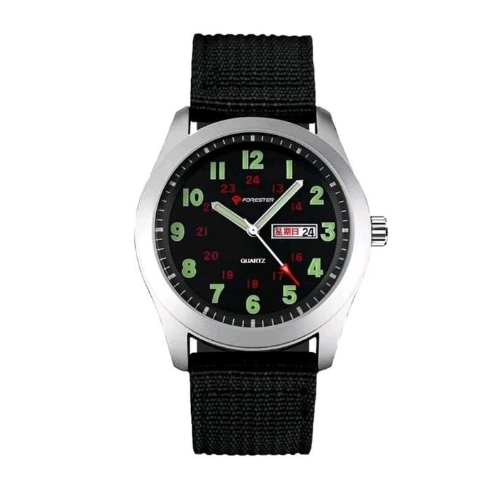 FORESTER JTF 3005 ANALOG WATCH