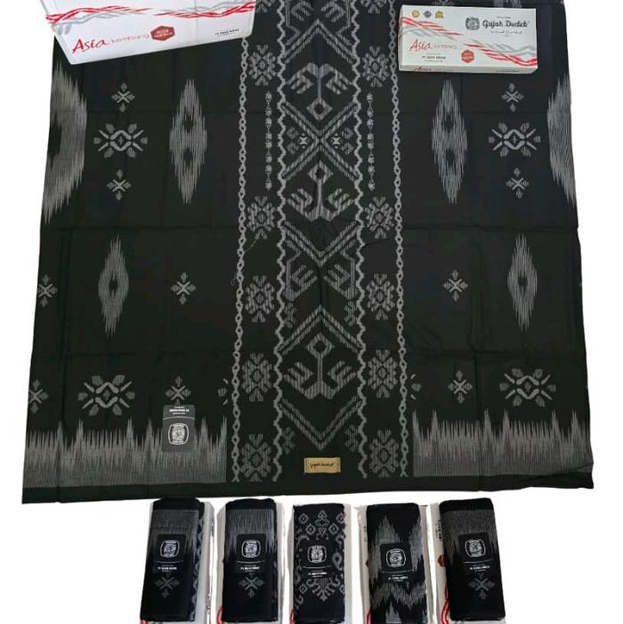 Asia Sarung Gajah Duduk Asia 10pcs