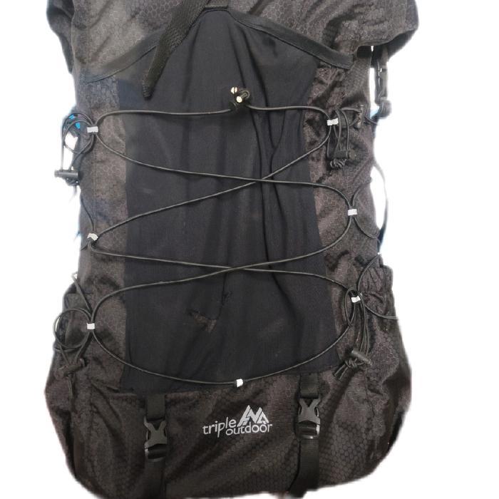 Carrier Ultralight UL Triple Outdoor Larantuka 35L