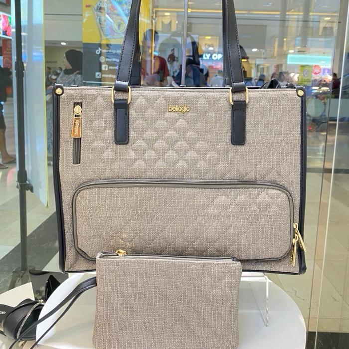 TAS WANITA BELLAGIO ORIGINAL