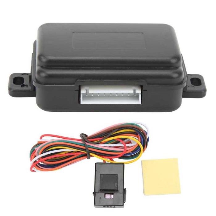 Rearview Mirror Controller Smart Control Side View Mirror Folding